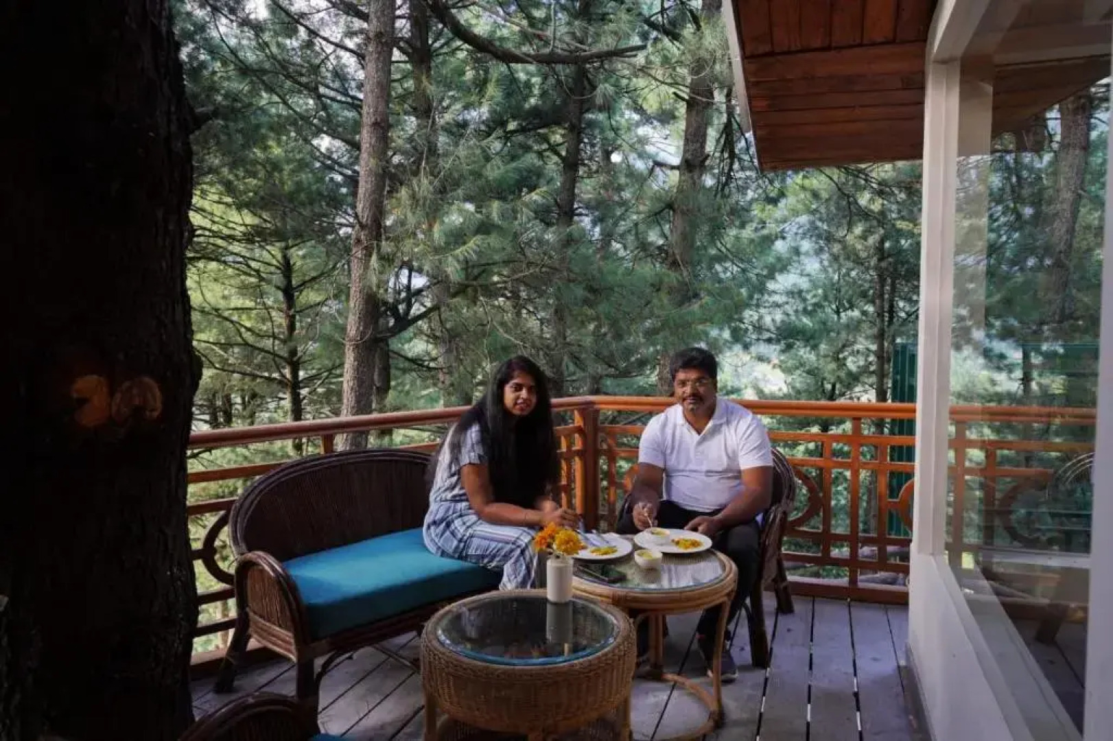 Radisson Golf Resort Pahalgam
