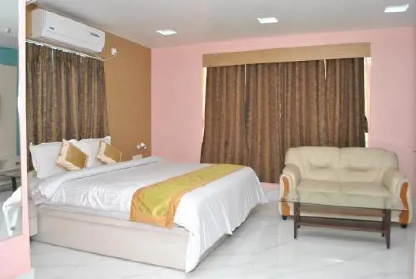 Geetanjali International