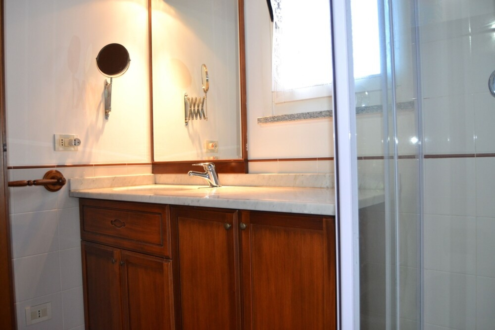 Golf Apartment With Shared Pool