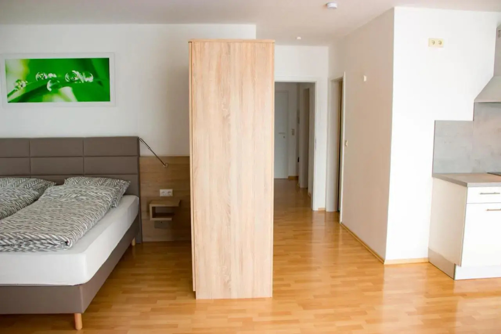 Studio oder Doppelzimmer Espelkamp