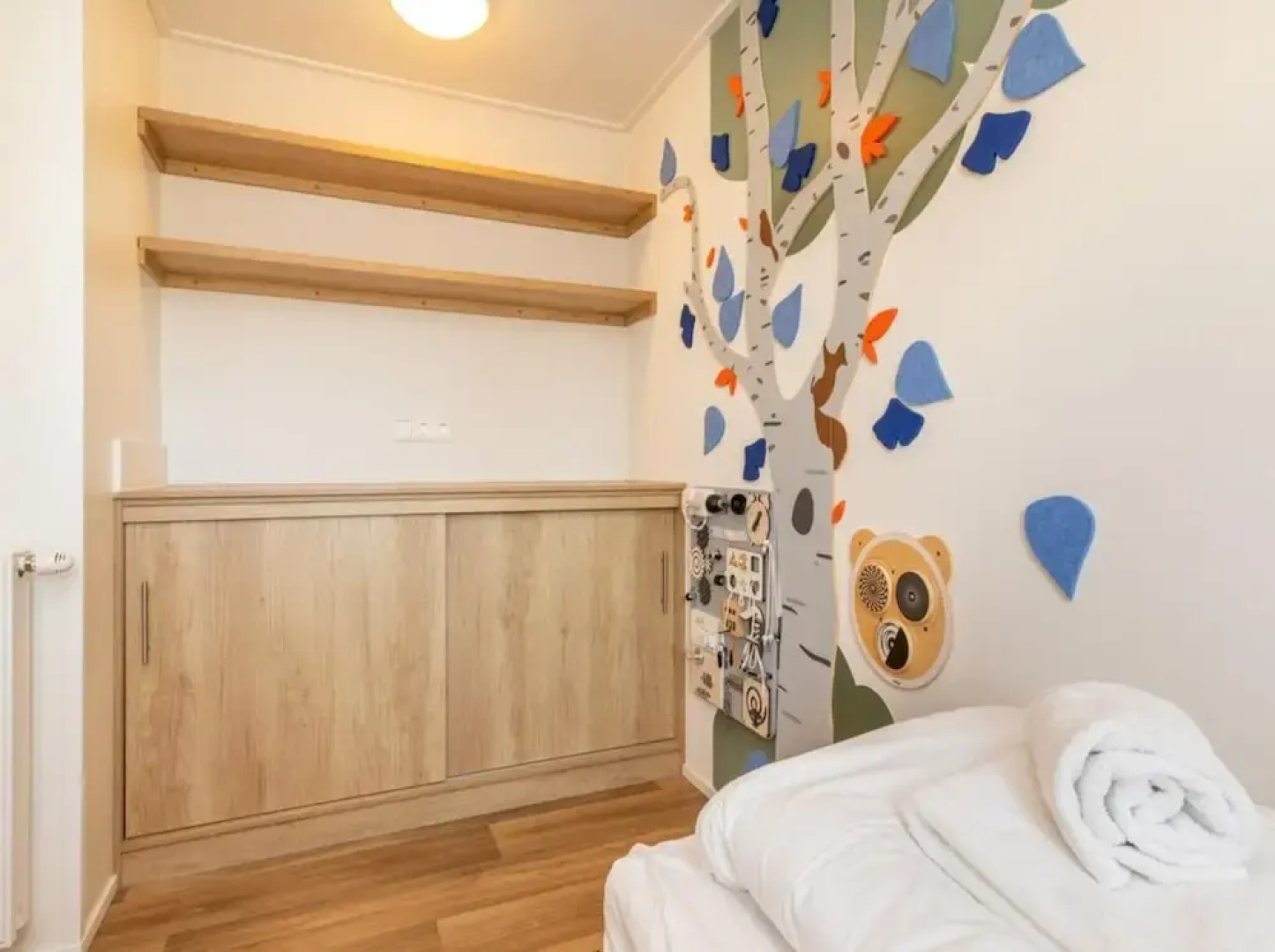 Villa in Burgh-haamstede With Garden