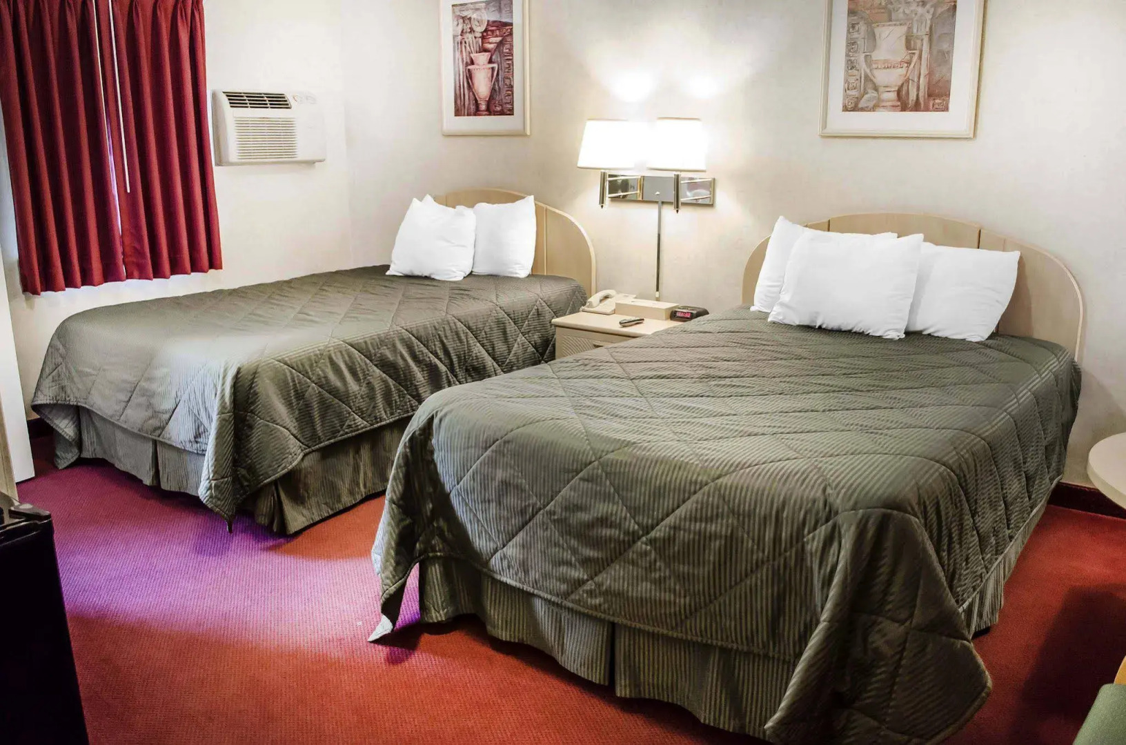 Rodeway Inn Dillsburg