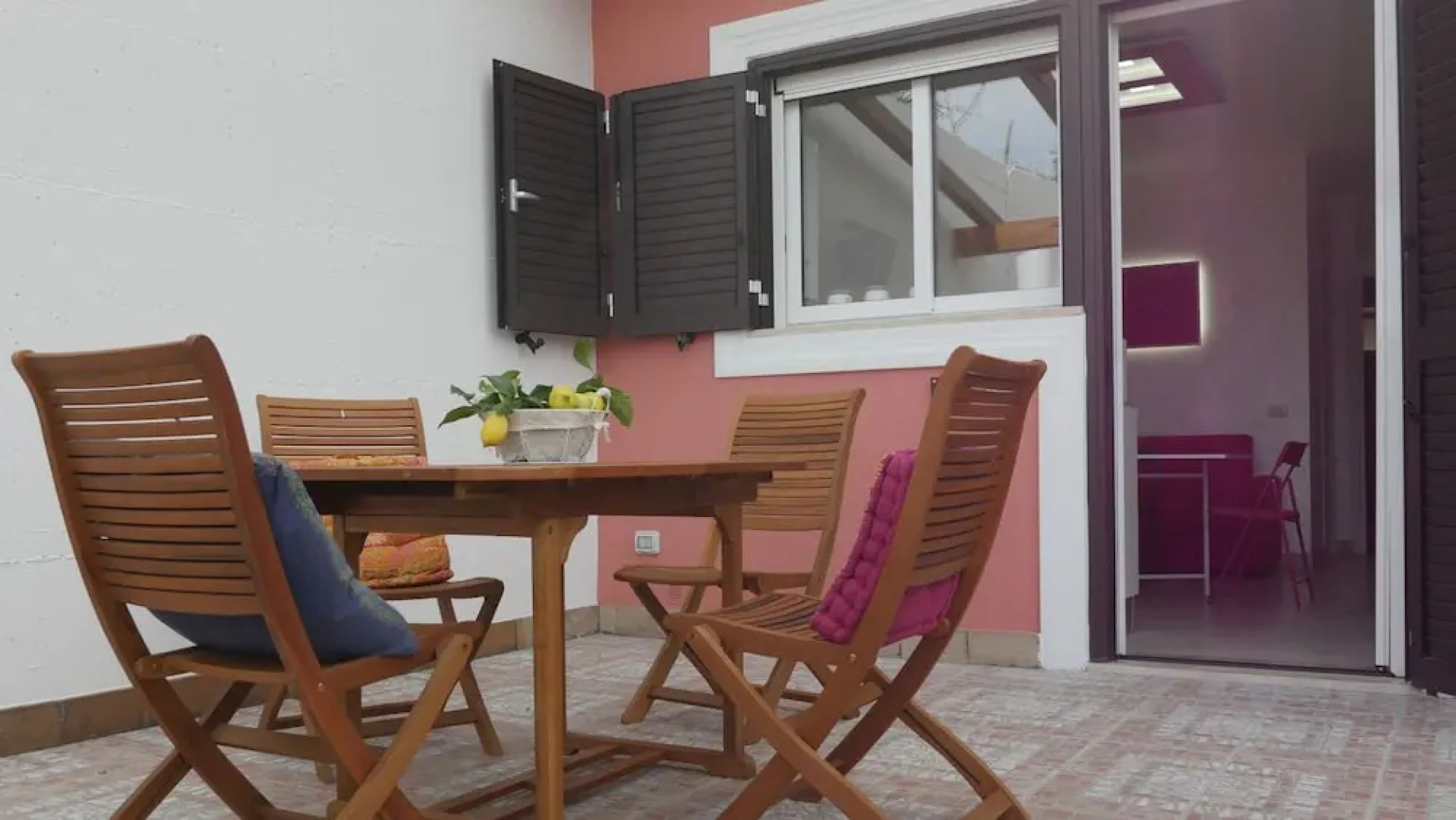 Il Patio del Cilento