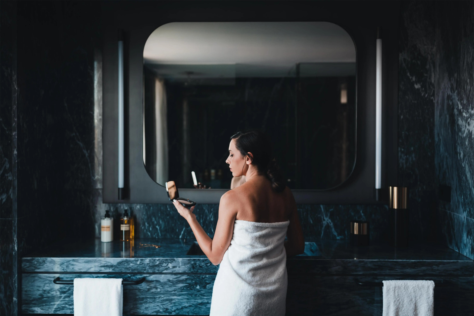 Thompson Madrid, by Hyatt