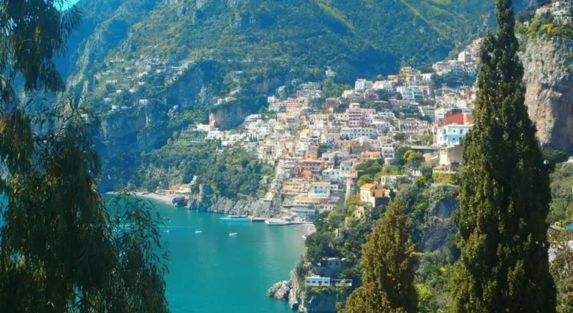 Villa Giò - PositanoHouse