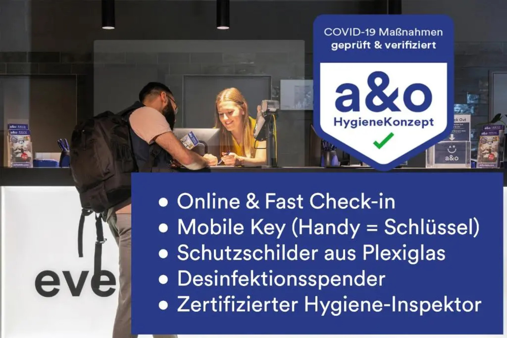 A&O Hotel & Hostel Dortmund Hauptbahnhof