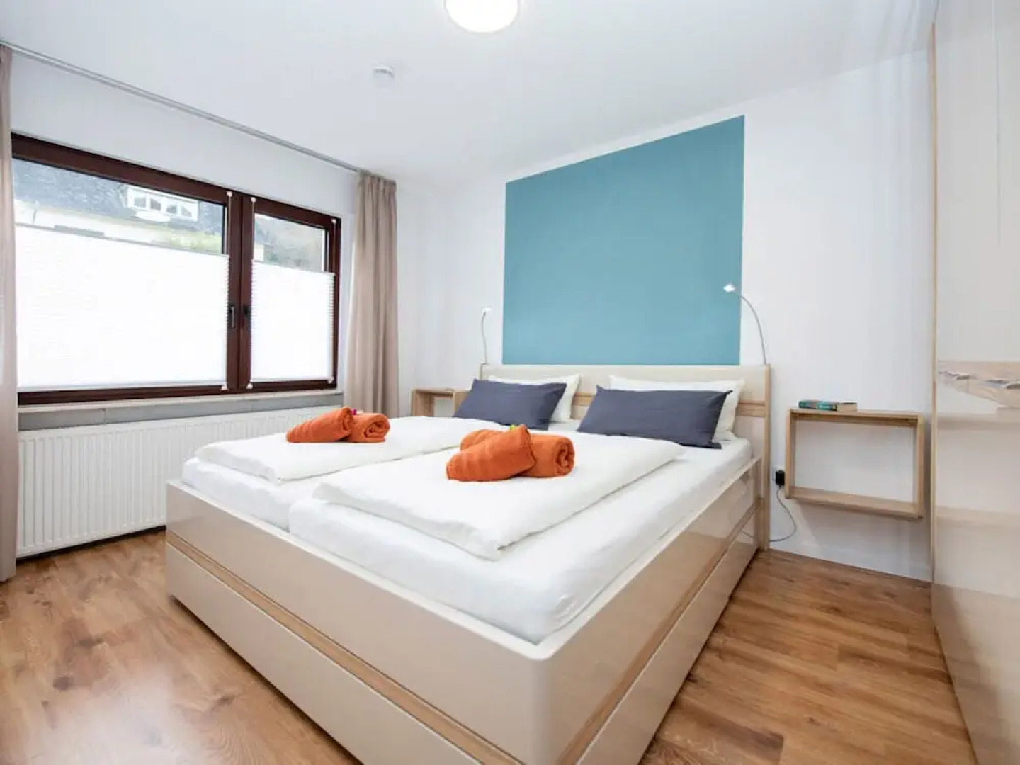 Tranquil Apartment in Zell-kaimt