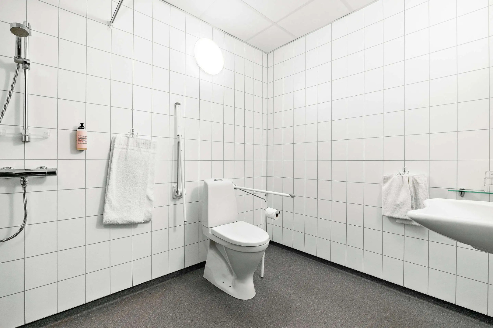 Aiden by Best Western Harstad Narvik Airport