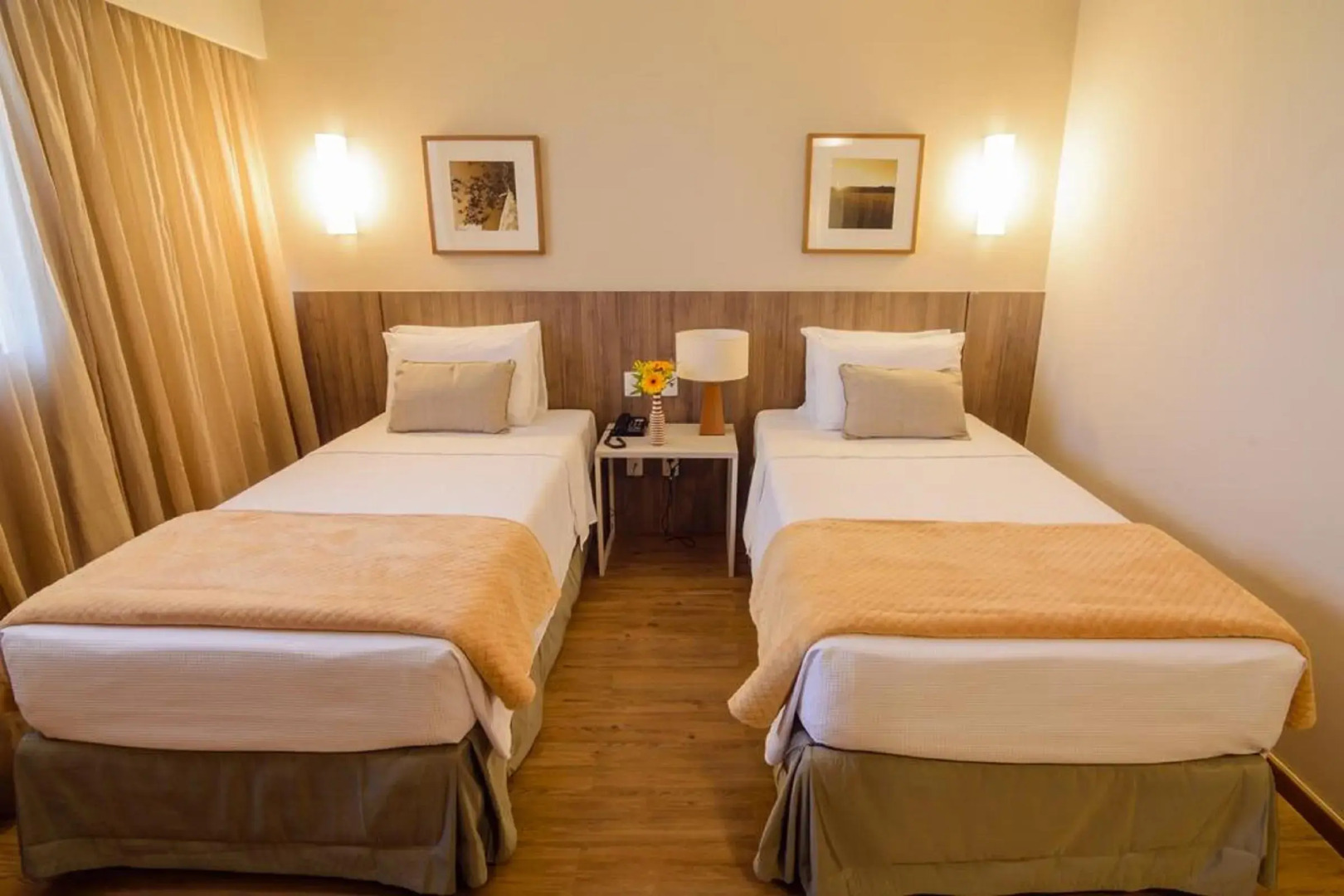 InterCity Salvador Aeroporto