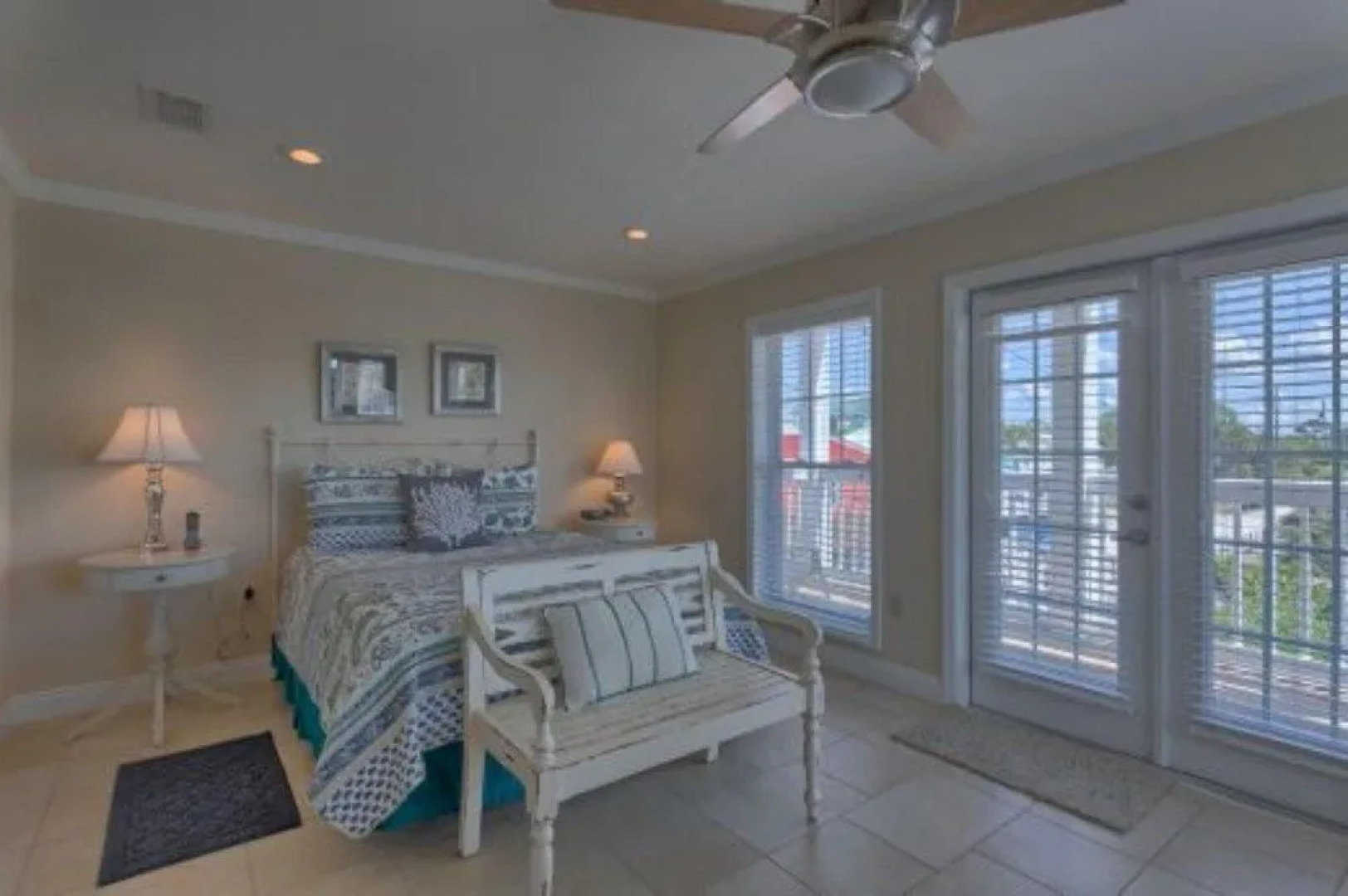 A Rendezvous, No Pets Allowed