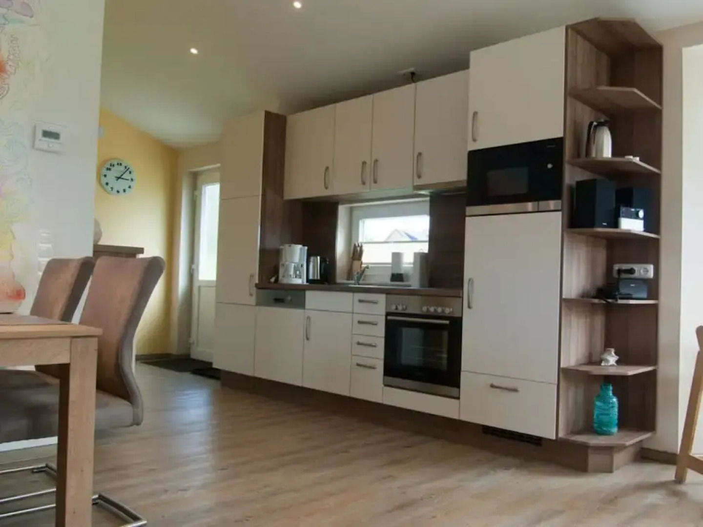 Mellumplate 4 Comfortable Holiday Residence