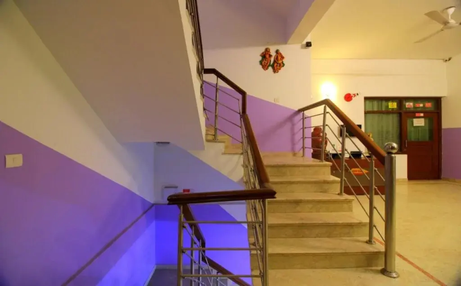 Atithi Ansal House