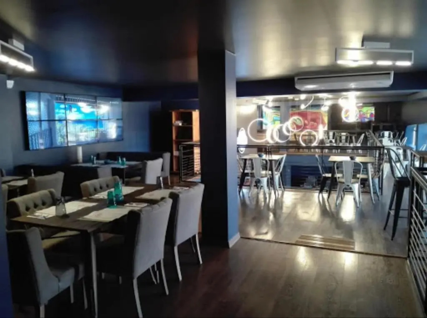 Appartement La Croisette