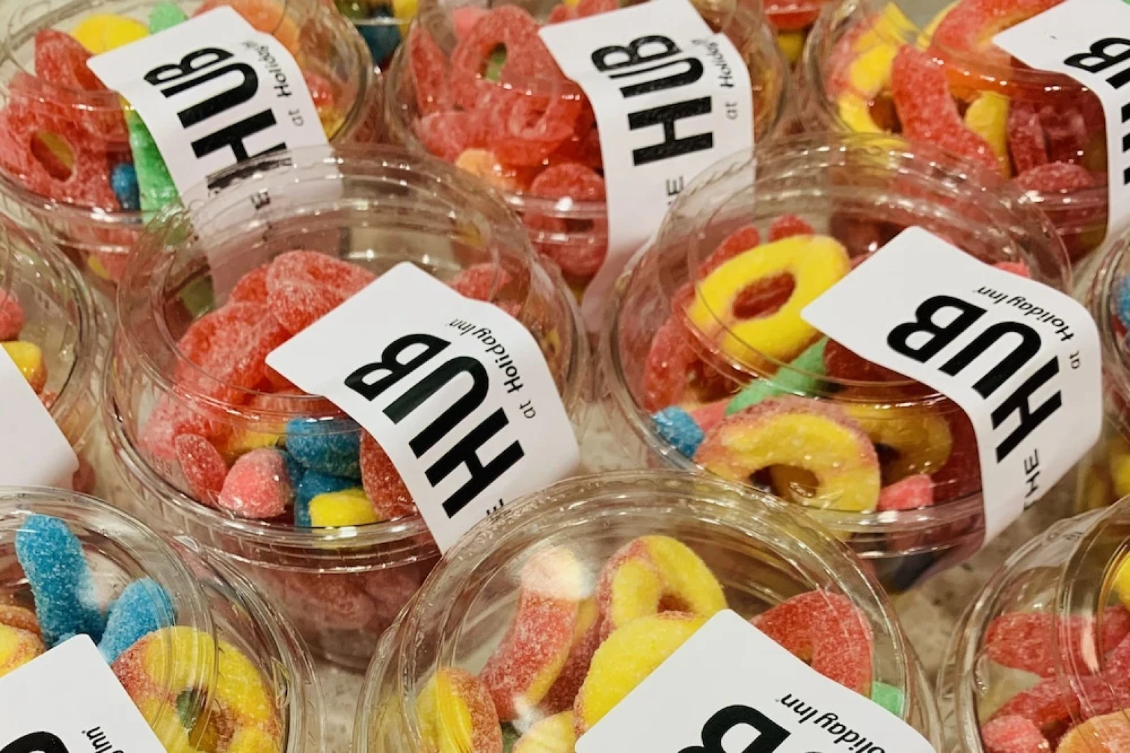 Holiday Inn Saskatoon Downtown