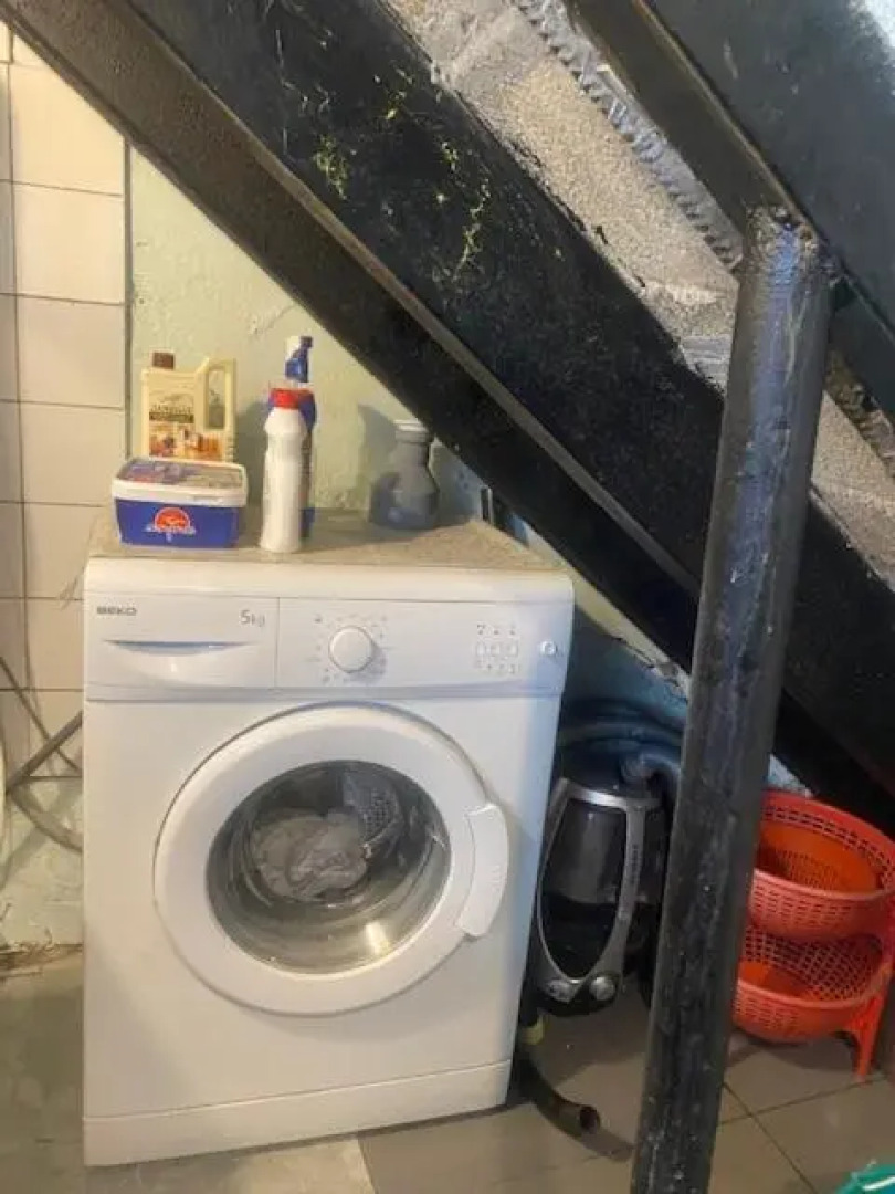 Apart Pasanauri - Apartament Pasanauri rjadom s Garden otel'