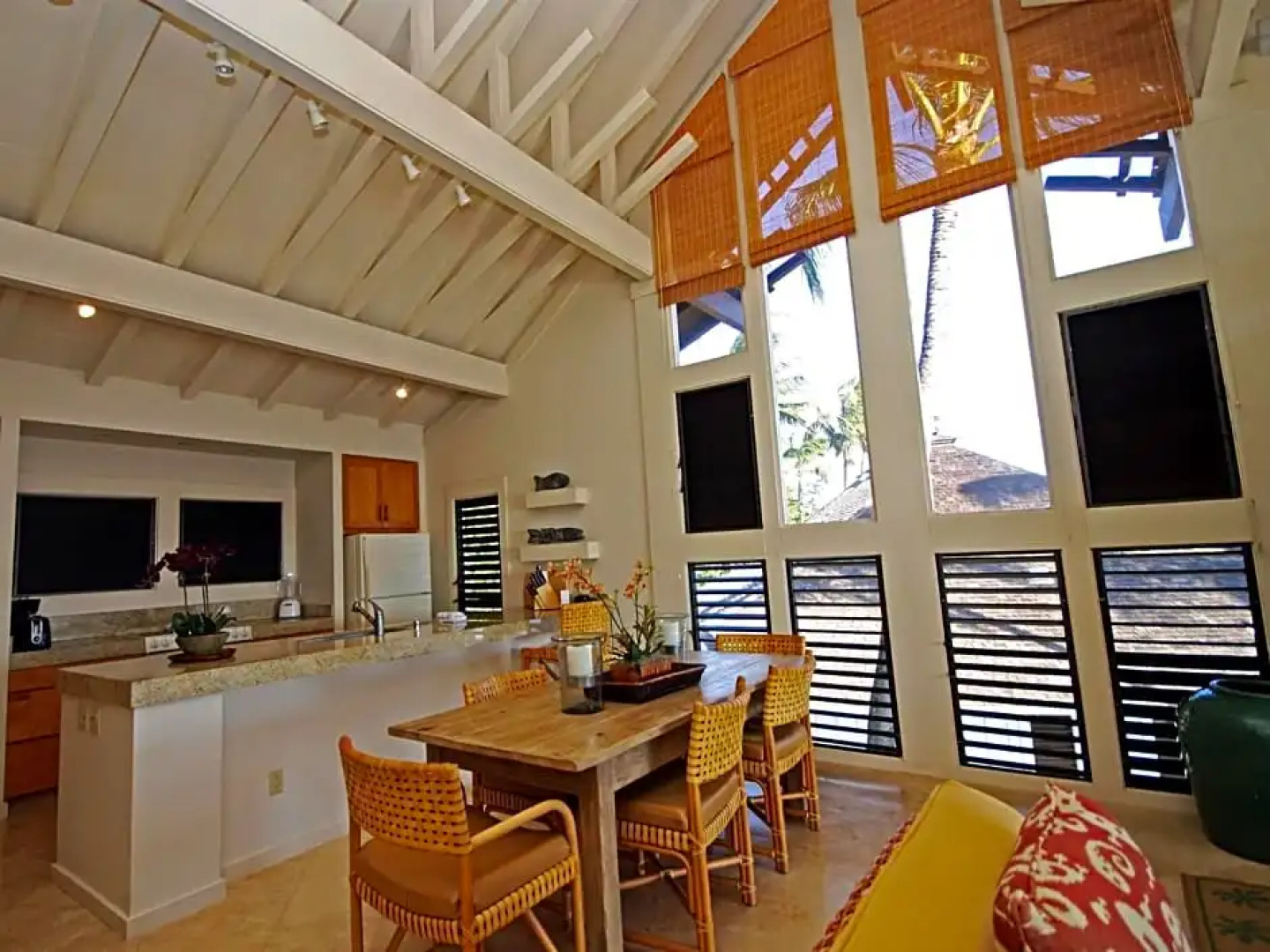 Castle Kiahuna Plantation Resort And The Beach Bungalows