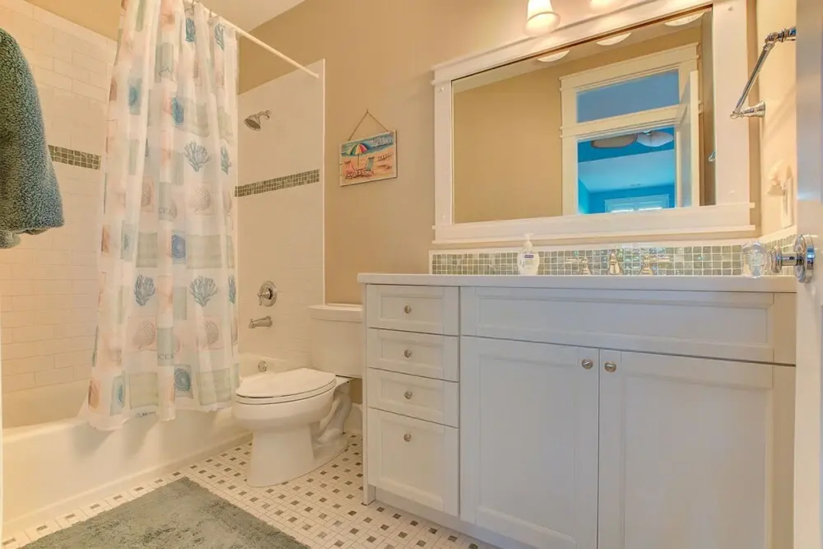 Ultimate Island Getaway - Monthly Beach Rental 4 Bedroom Home by RedAwning