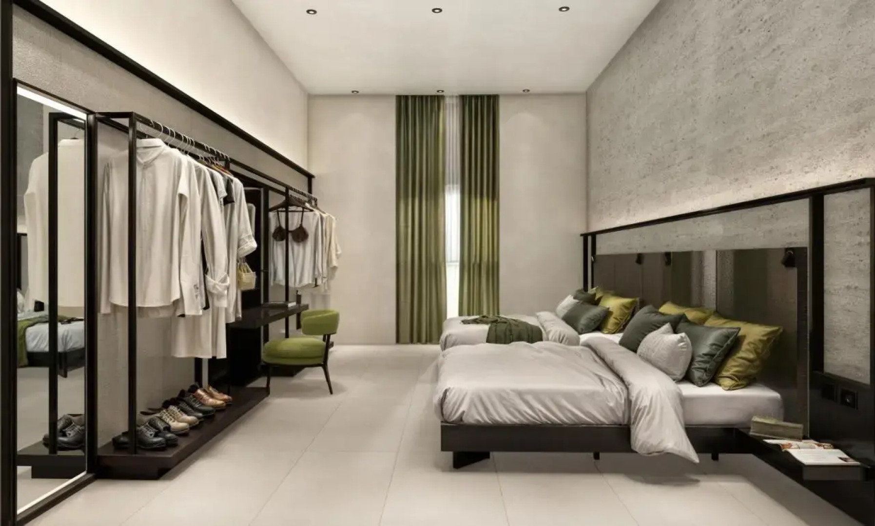 Joy 124 Hotel Milano