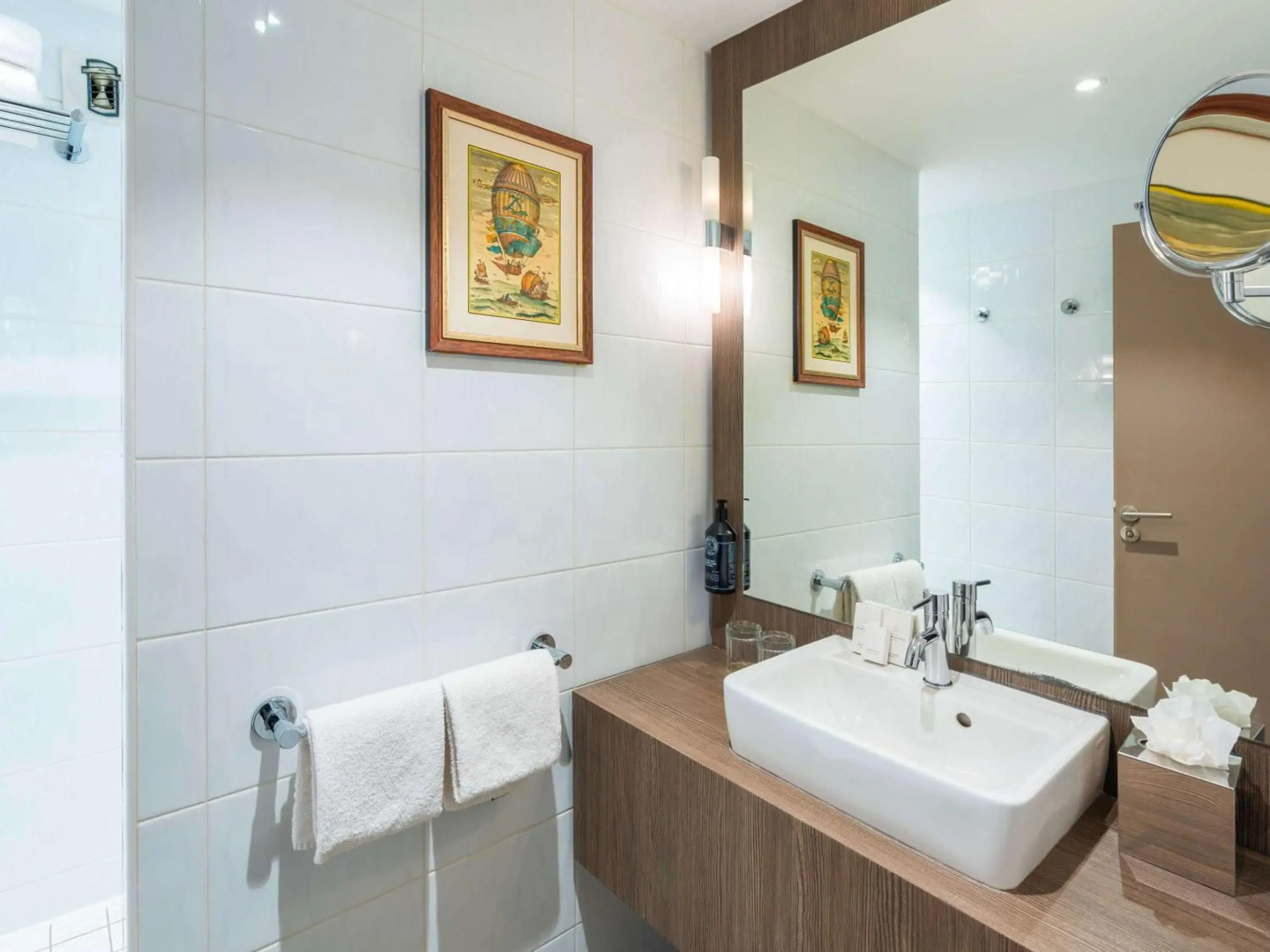 Splendid Hotel Lac d'Annecy - Handwritten Collection