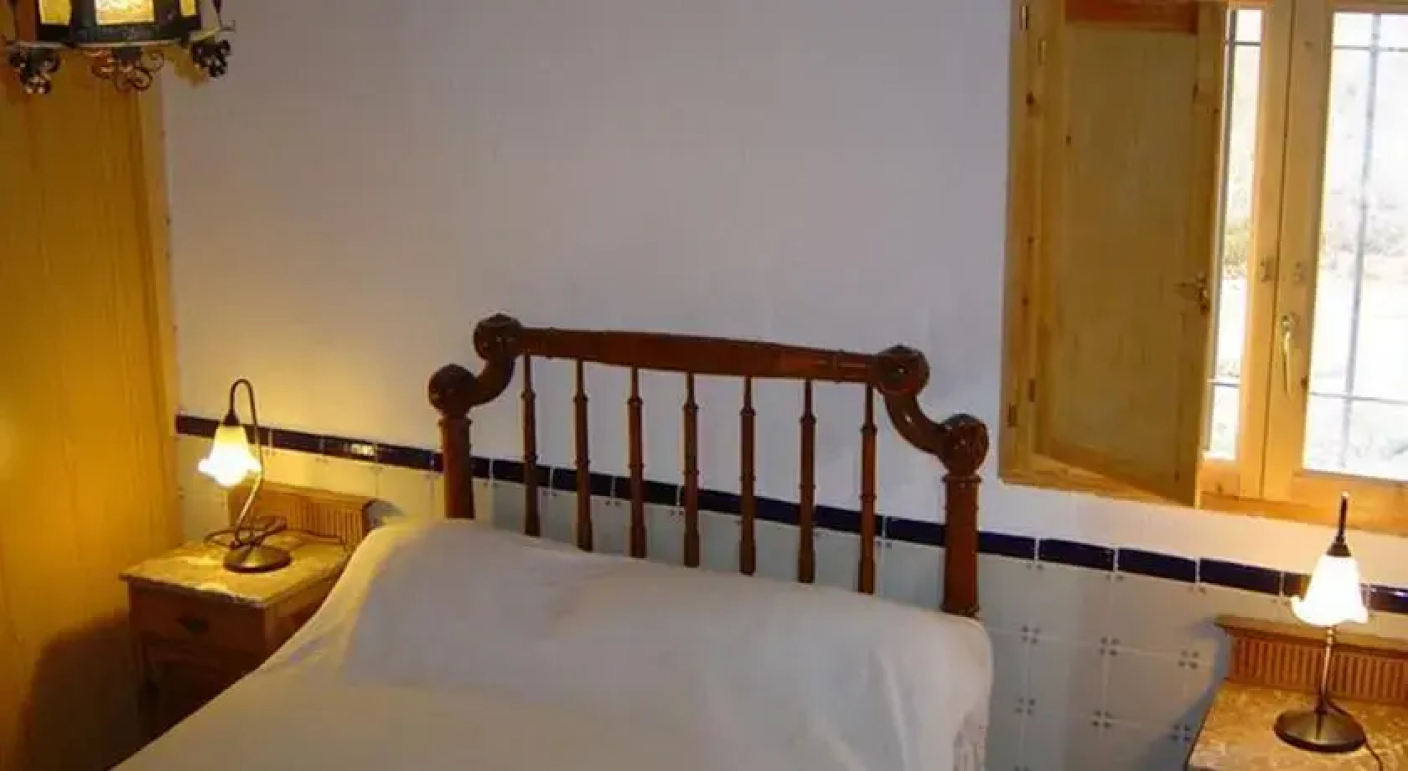 Casa Rural Miramontes