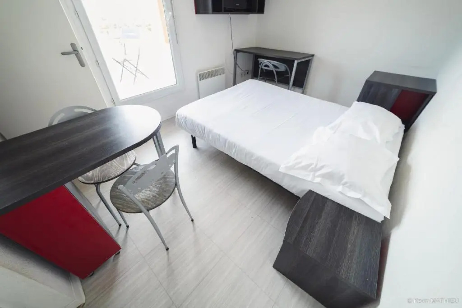 Résidence Les Académies Aixoise