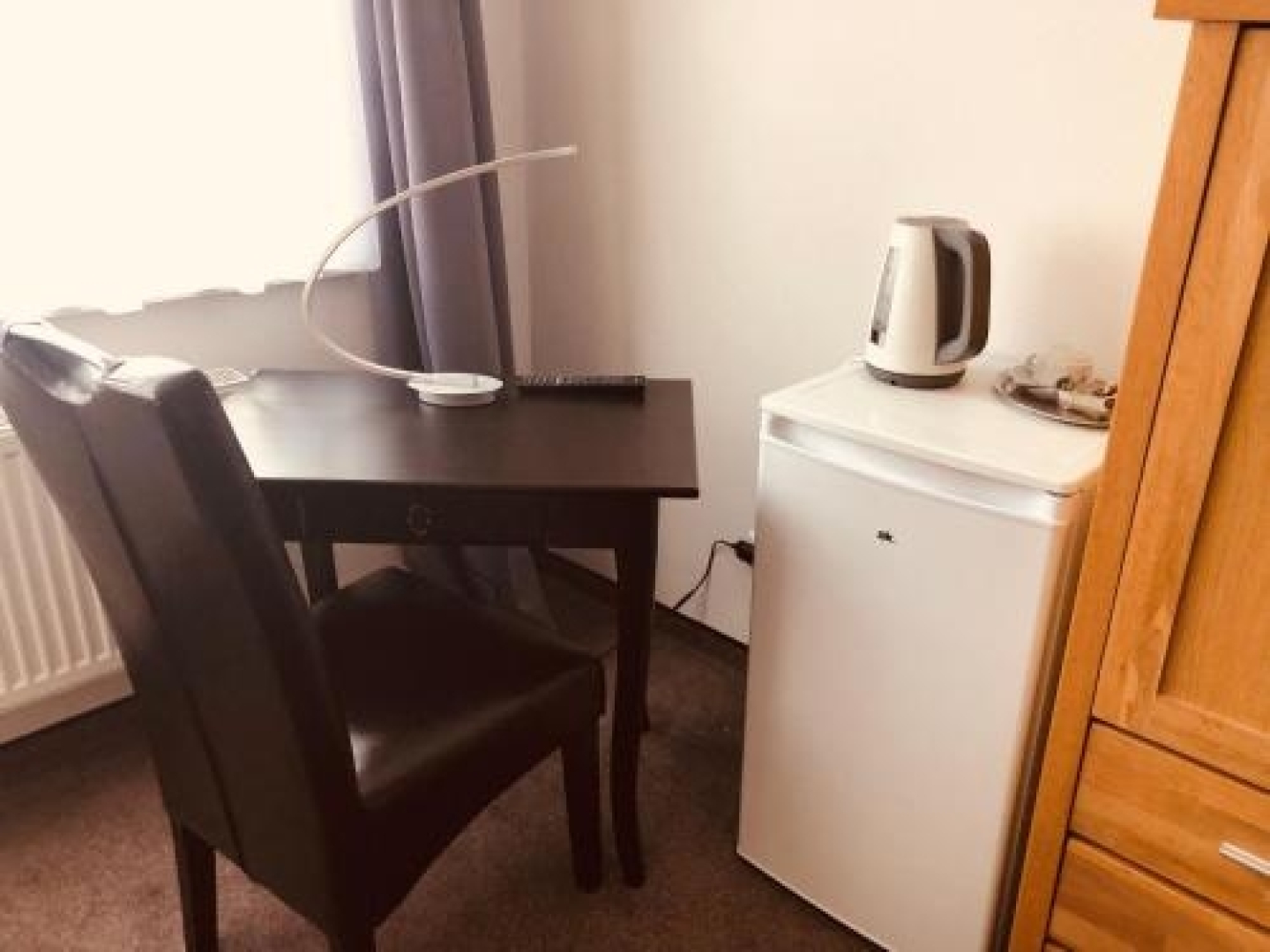 Hotel  Restaurant Blume