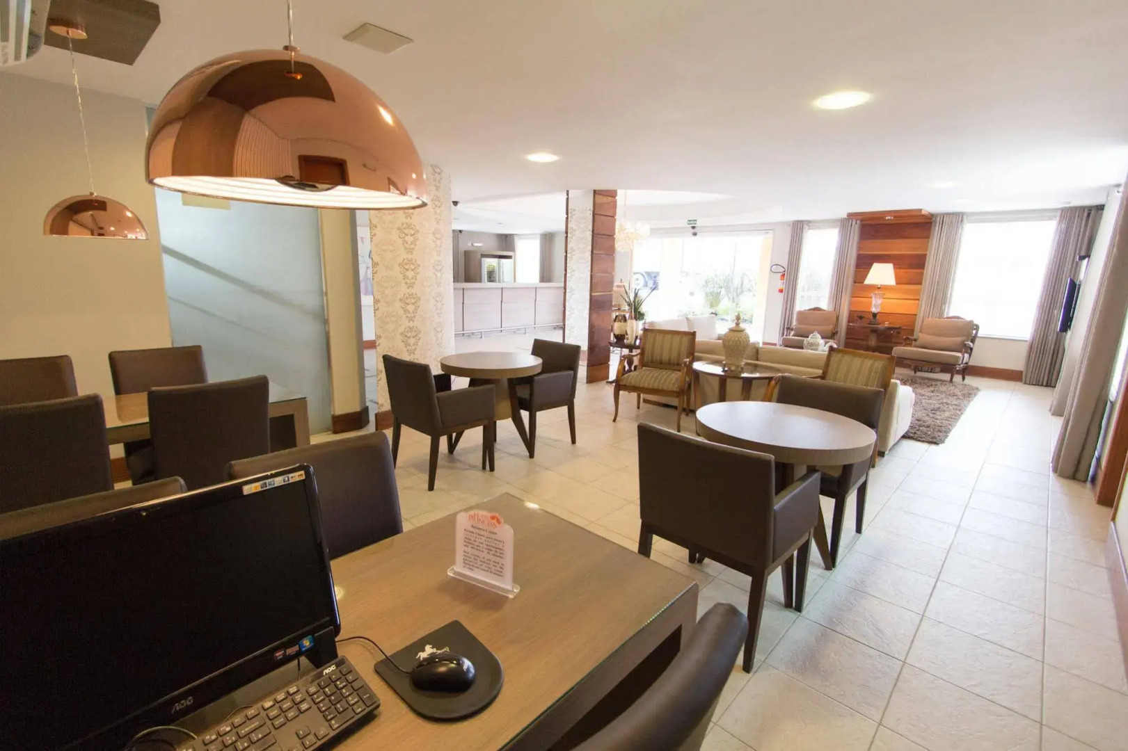 Hotel Princess Express