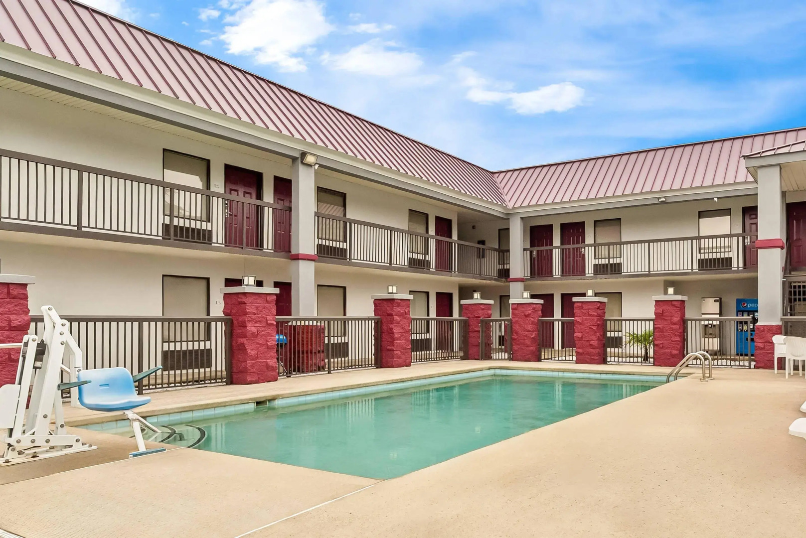 Quality Inn Aiken North