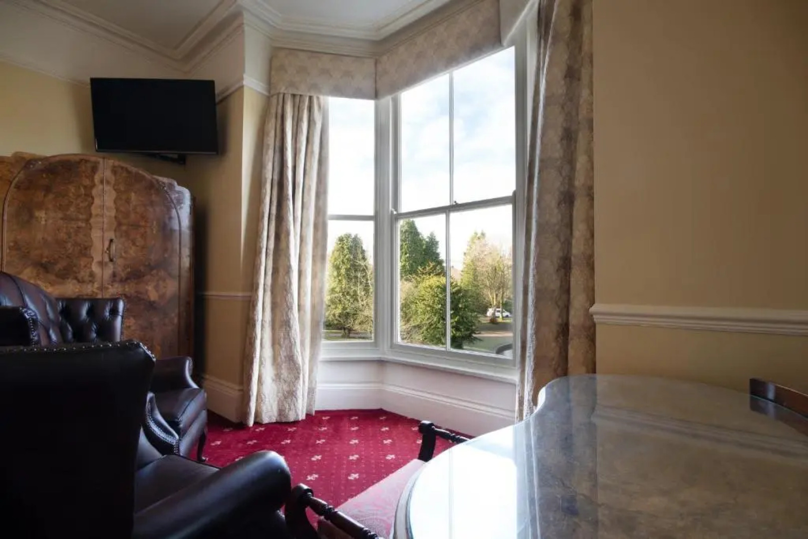 Roseleigh Guest House