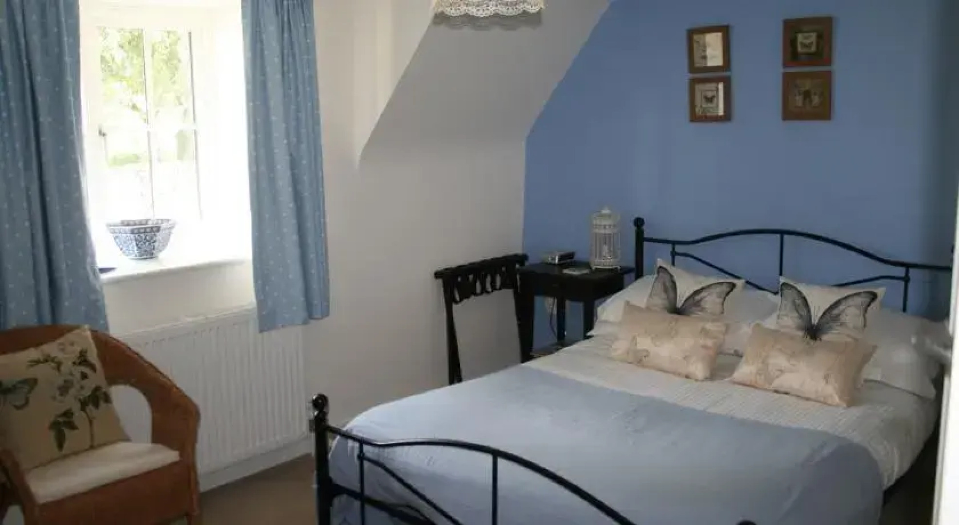 Great Green Cottage B & B