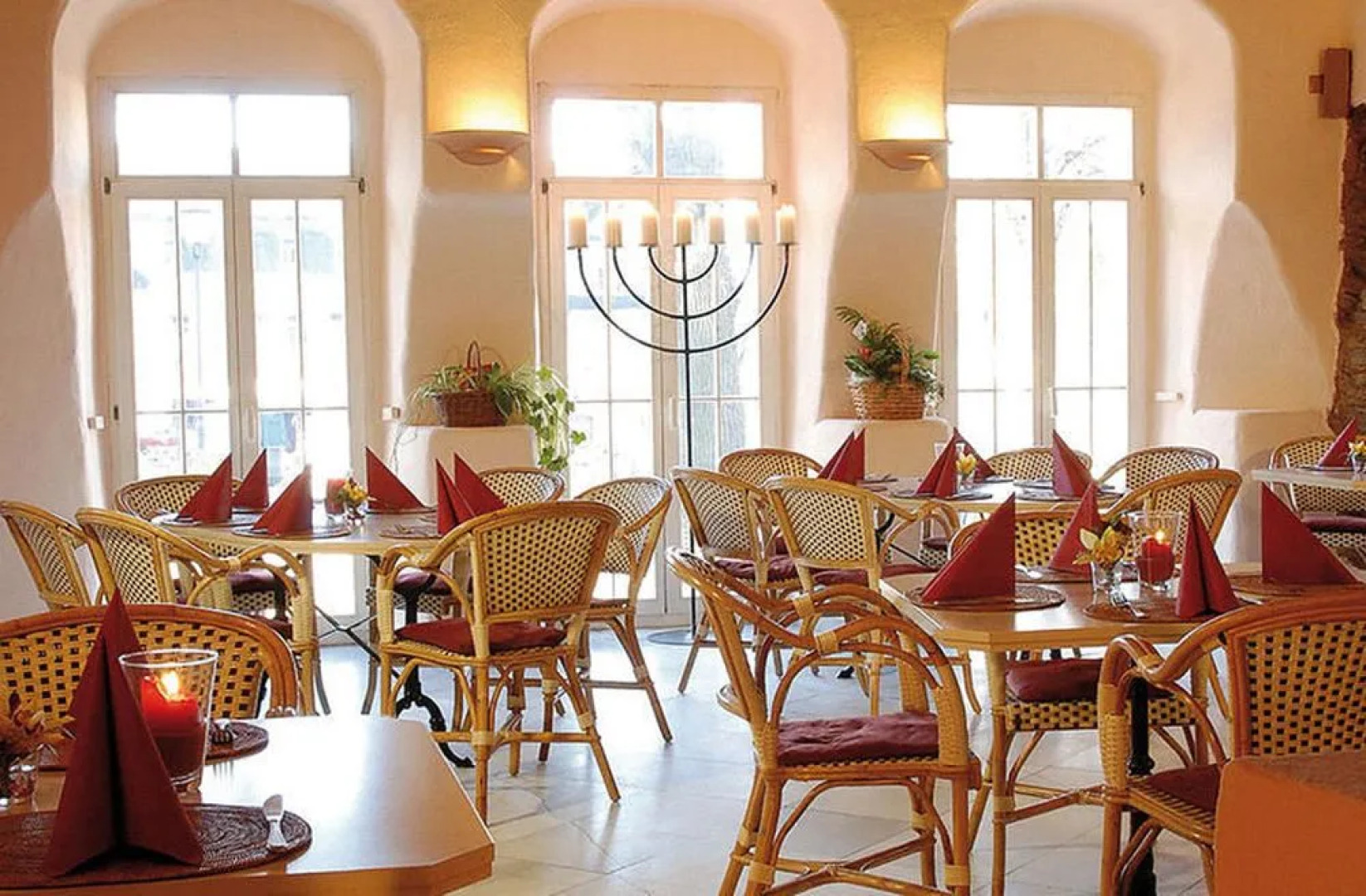 Hotel Sächsischer Hof