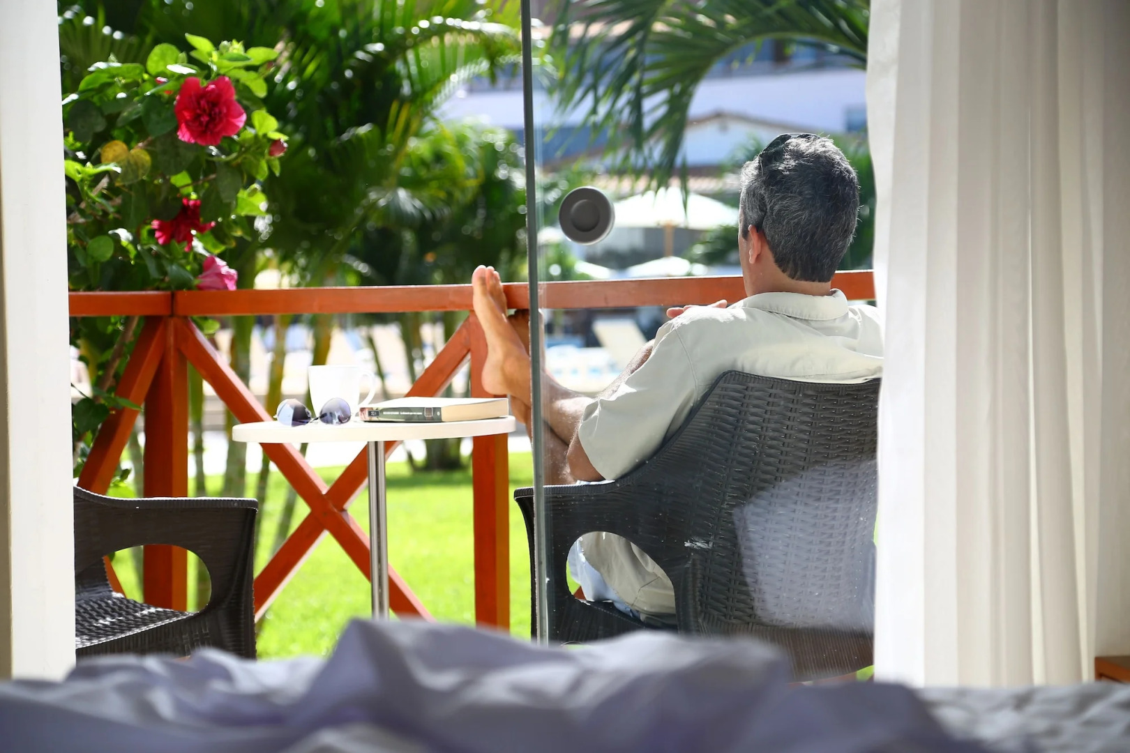 Casa Andina Select Zorritos Tumbes