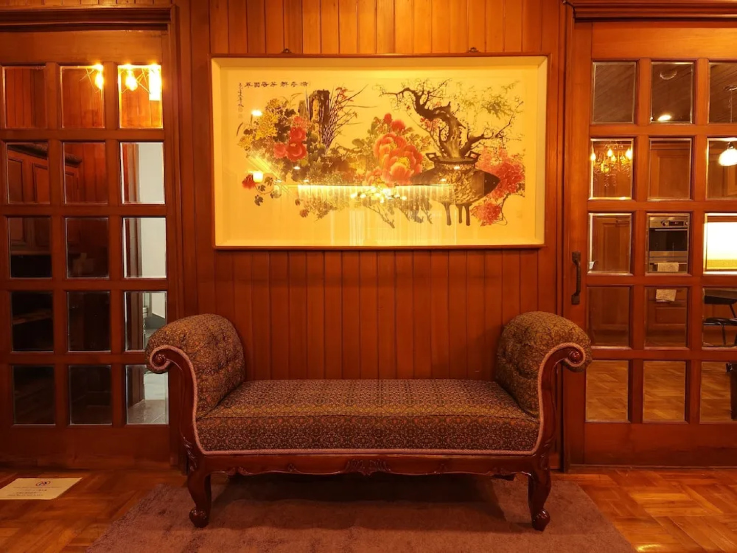 OYO Hostel Myeongdong 5