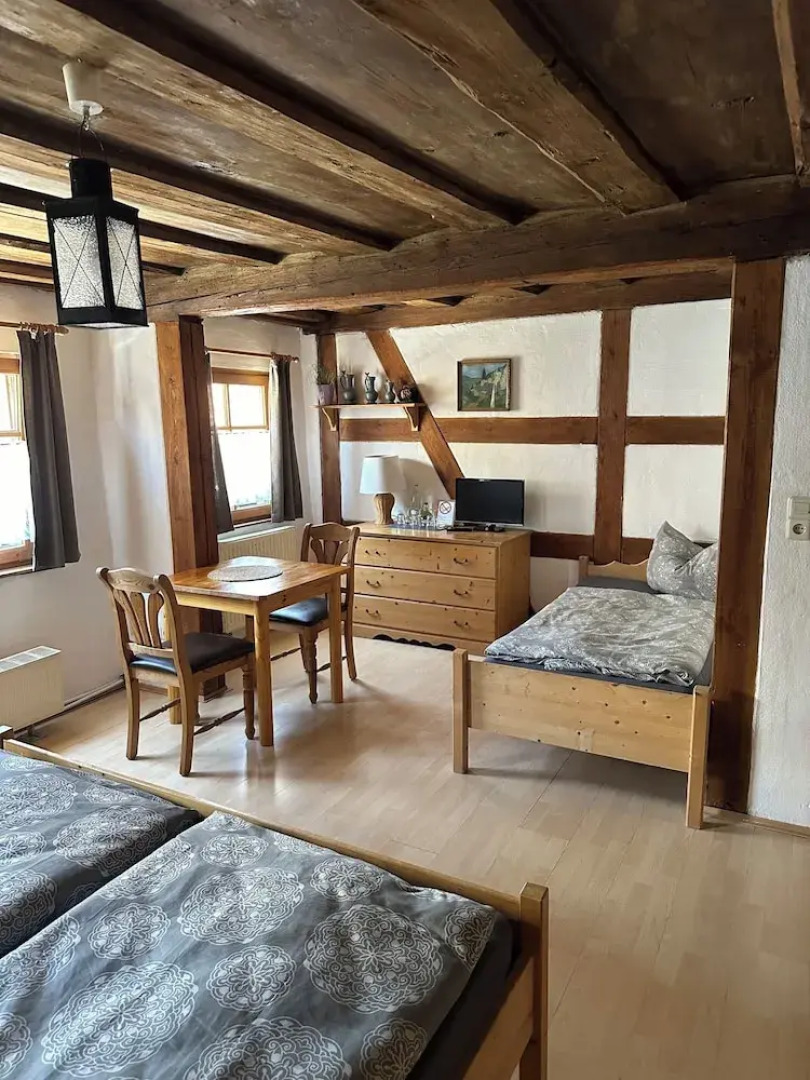 Altstadtpension Zirndorf