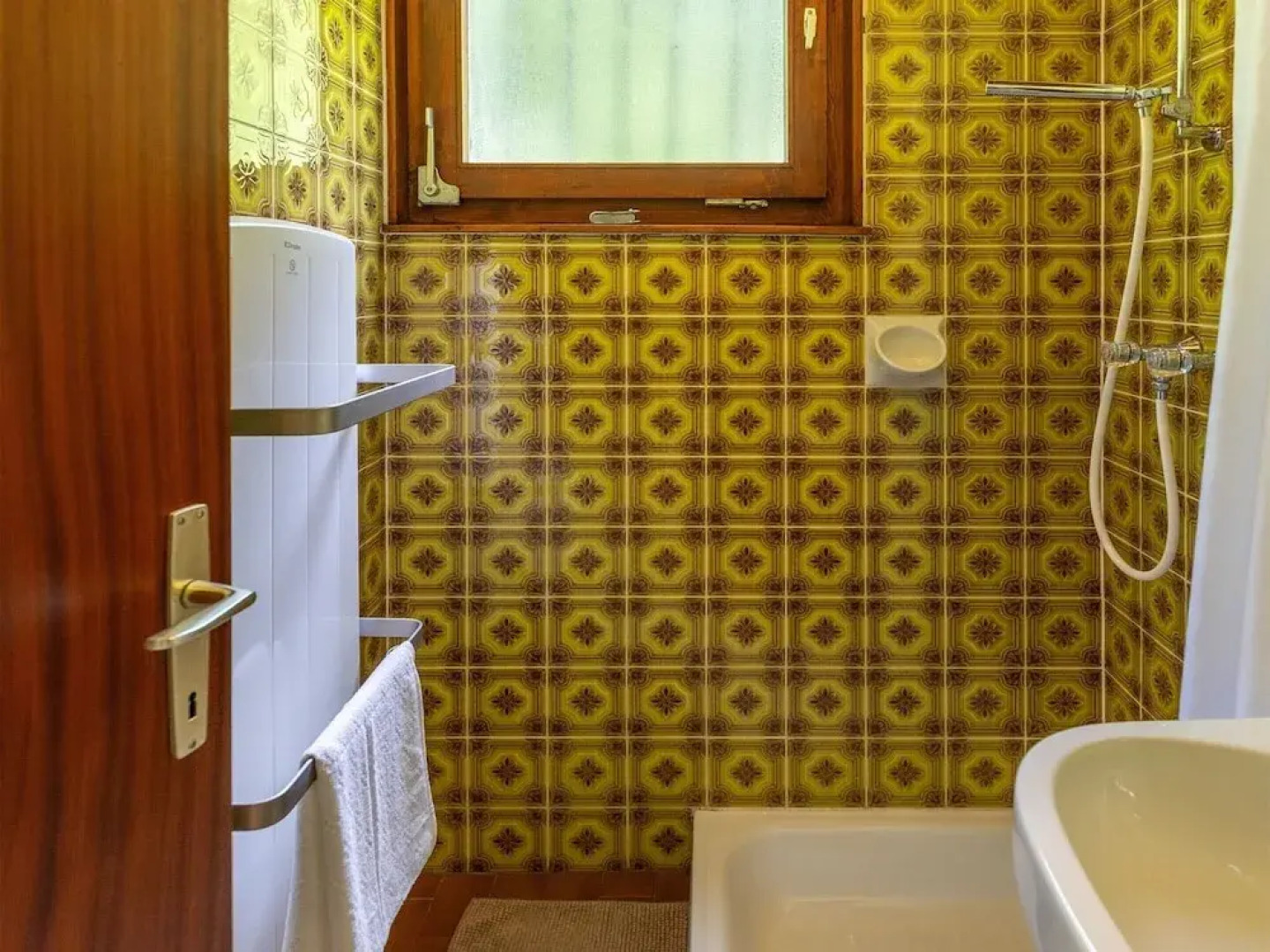 Holiday Home in Ferlach Near Woerthersee