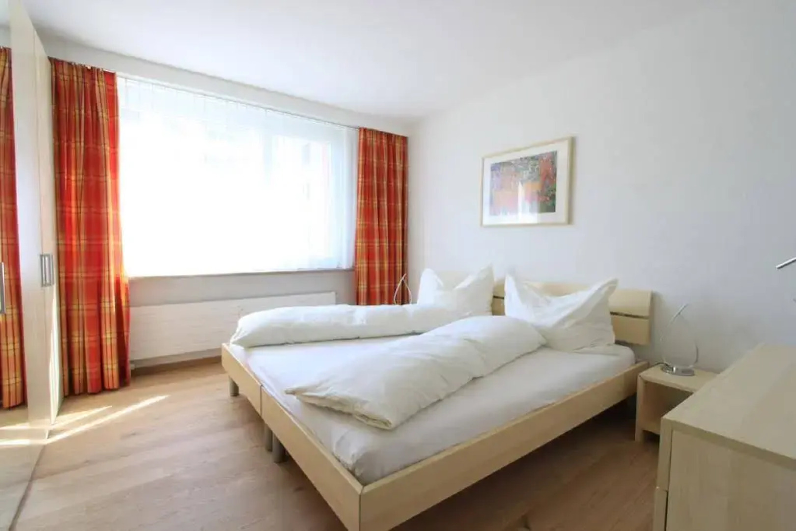 Skyline House Ferienapartments