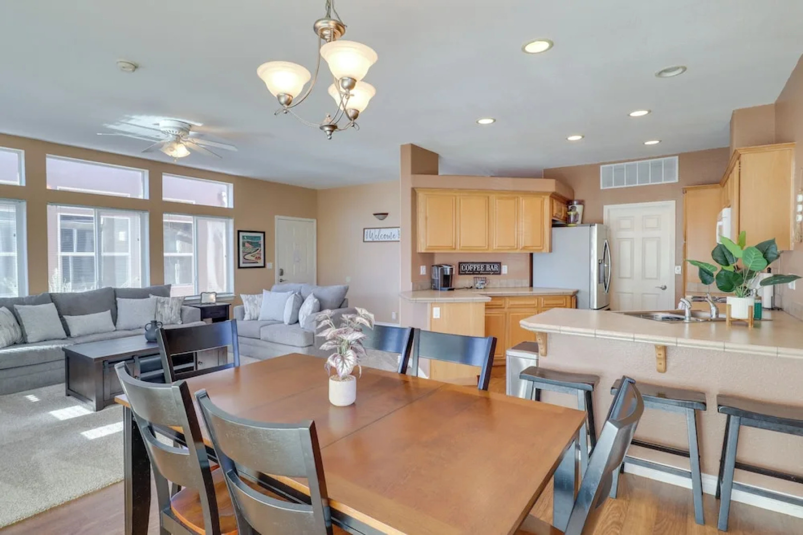 Pet-friendly Needles Vacation Rental Near River!