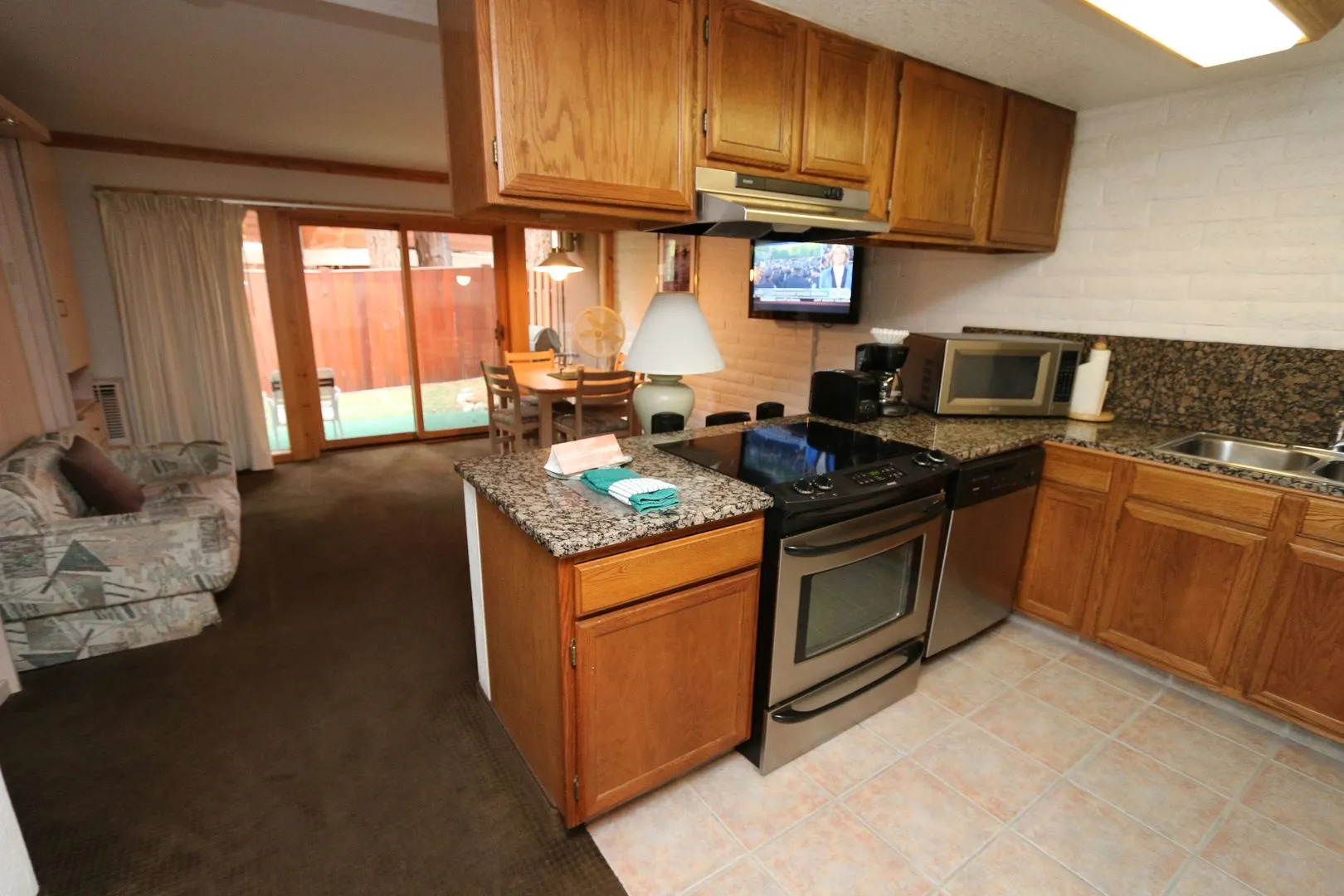 North Lake Lodges & Villas