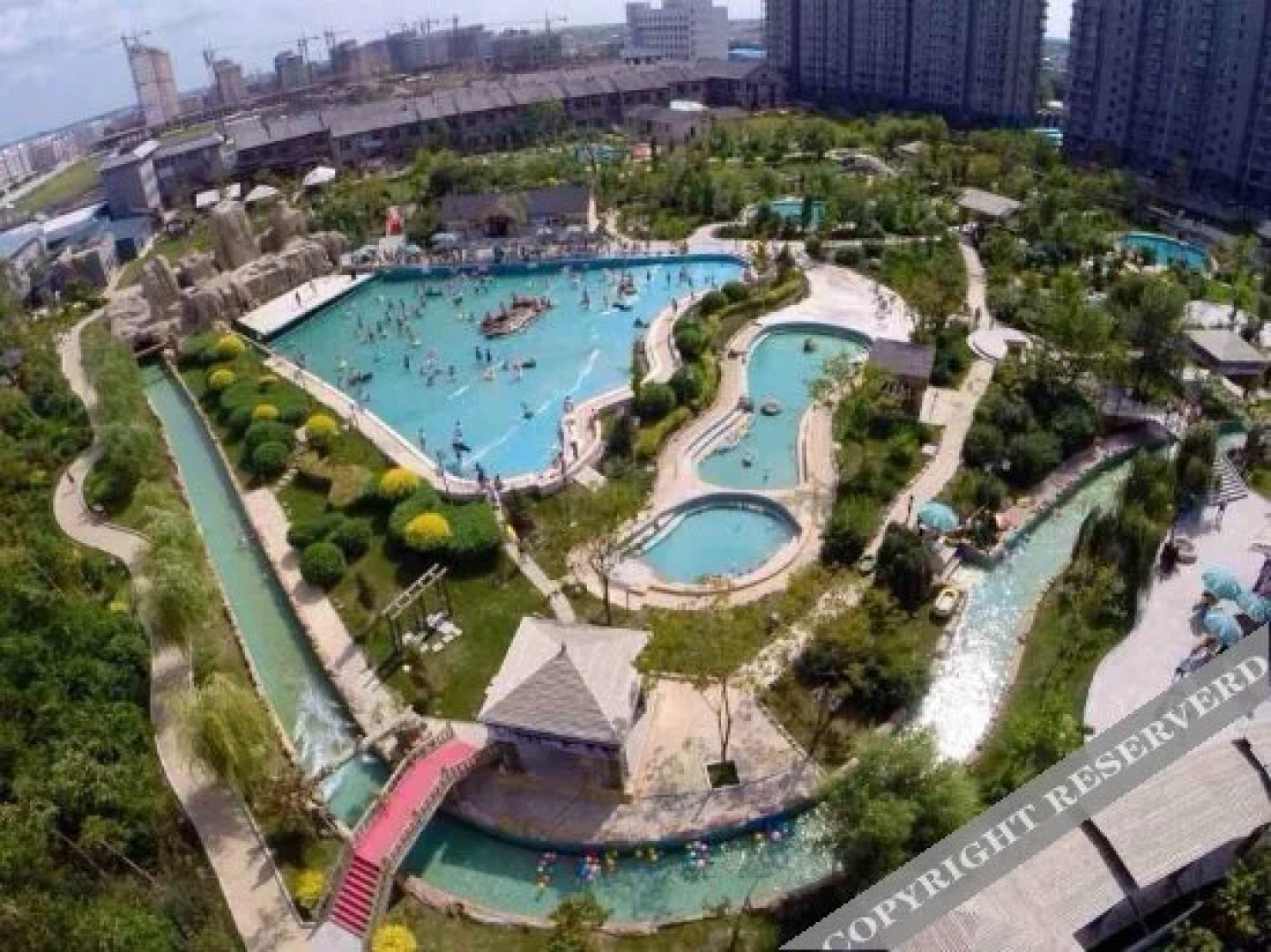 Beiguo Hot Spring Hotel