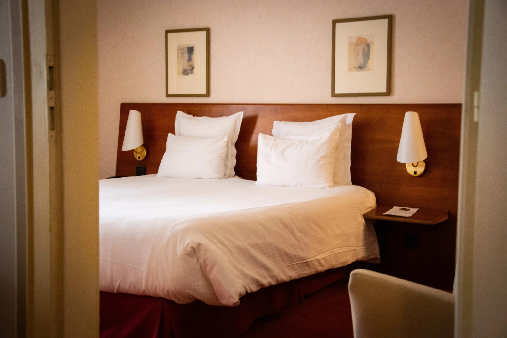 Le Jean-Sebastien Bach