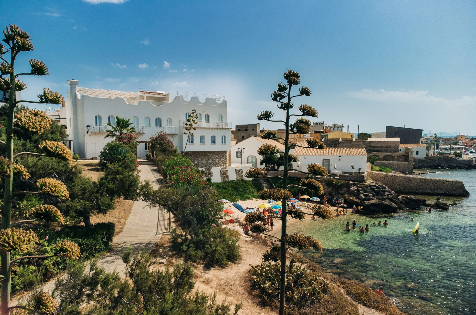 Relais la Ghinghetta