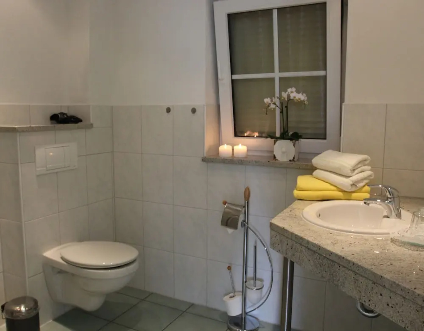 Steffi's Hafenstübchen