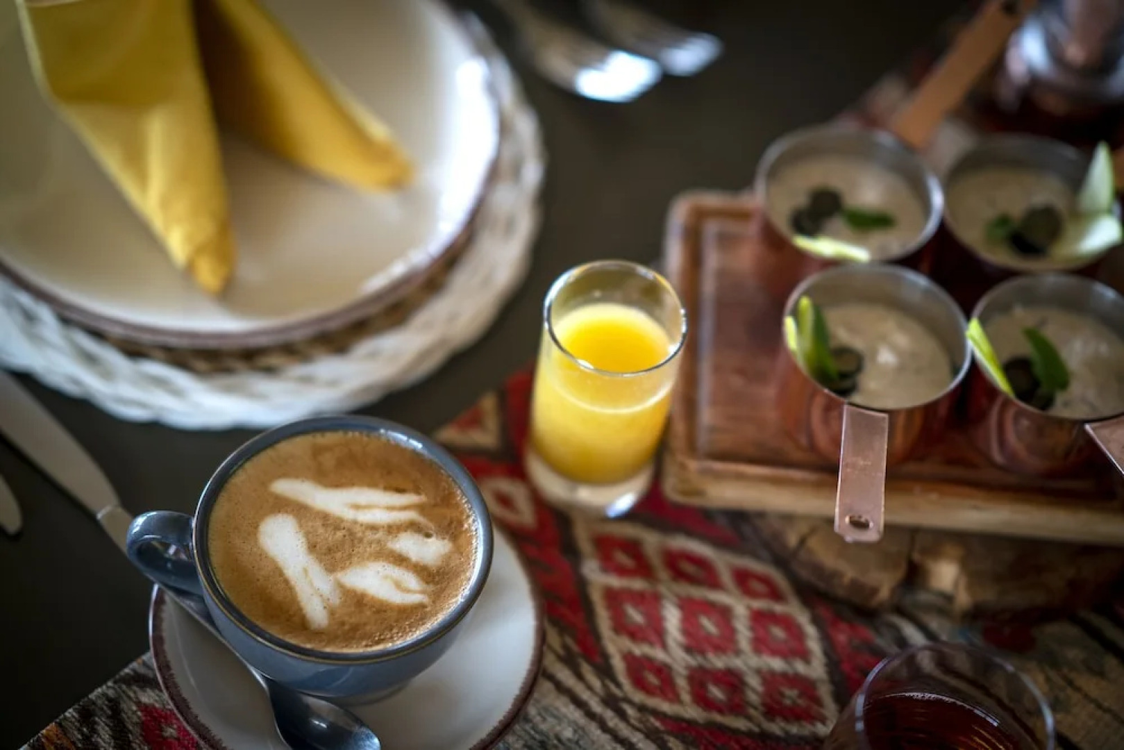 Loisaba Lodo Springs