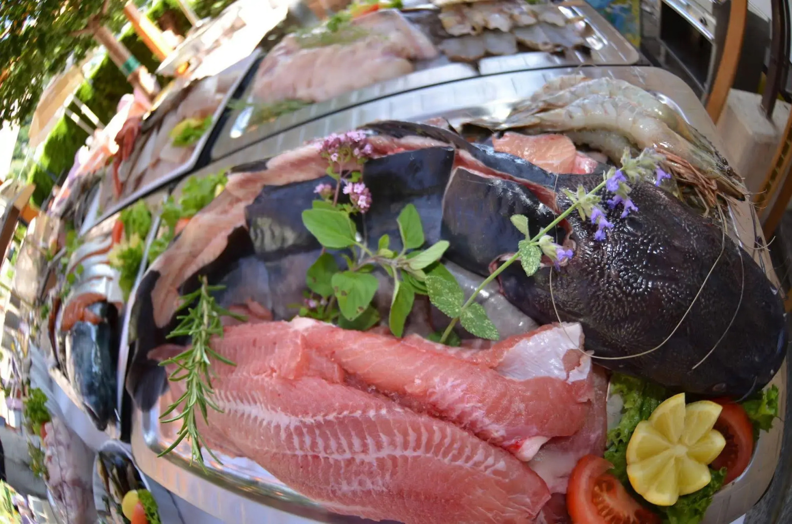 Wellness Landhaus PARTH