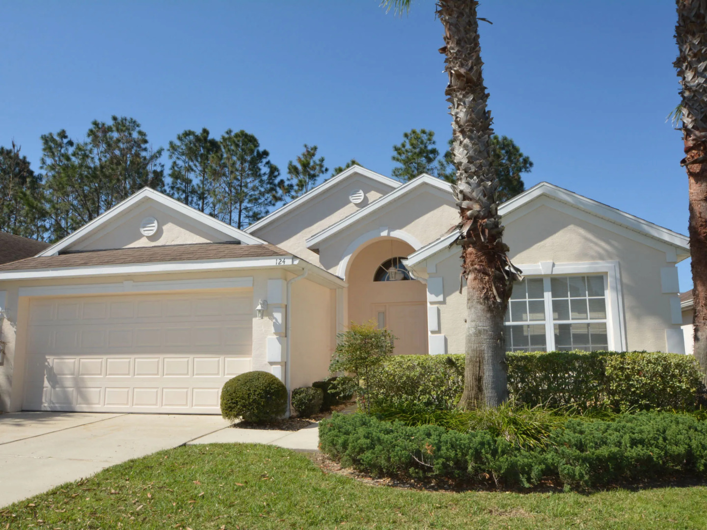 Villa Highlands Villa