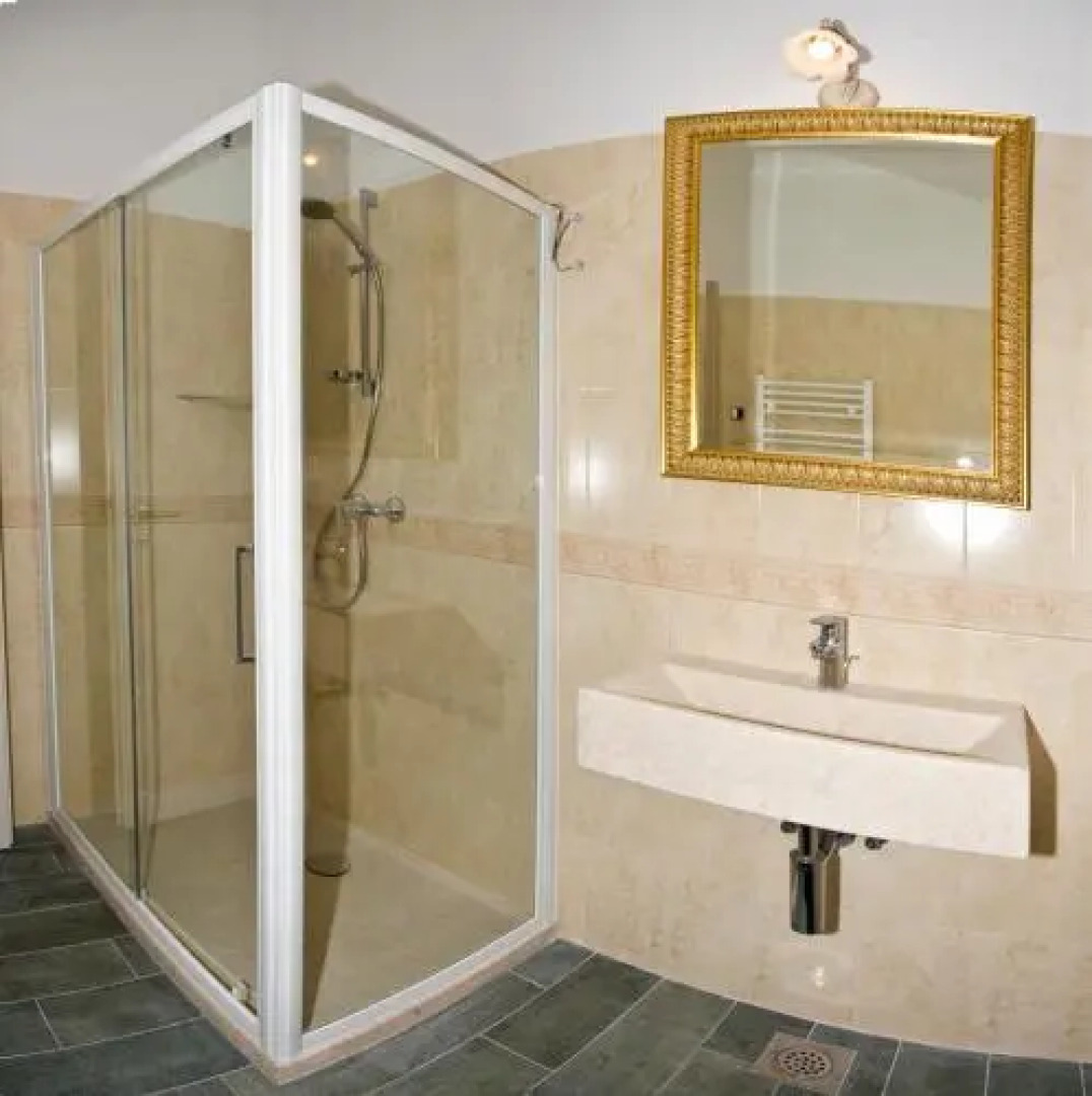 Rooms and Apartments Villa Dama