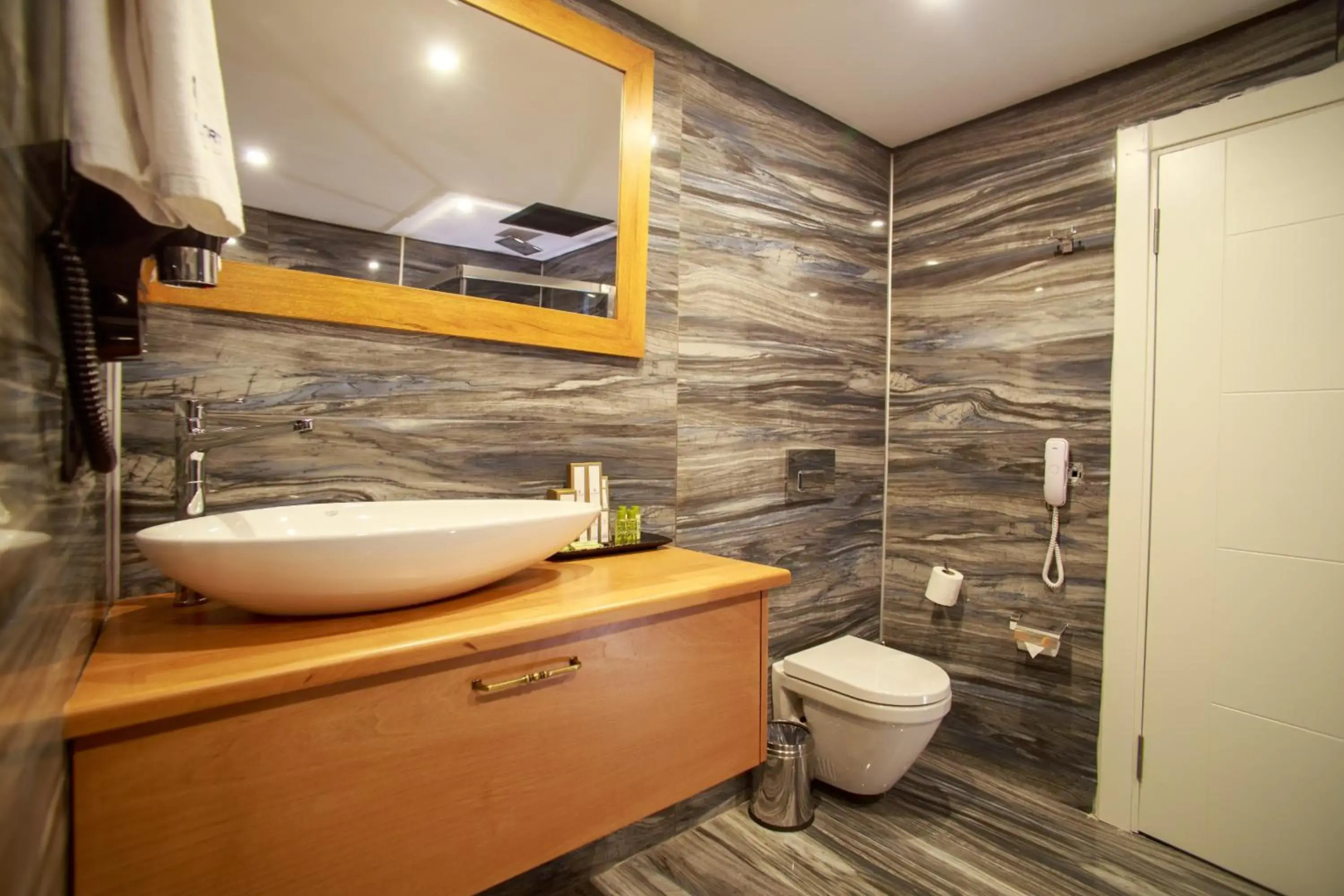 Best Western Izmir Hotel