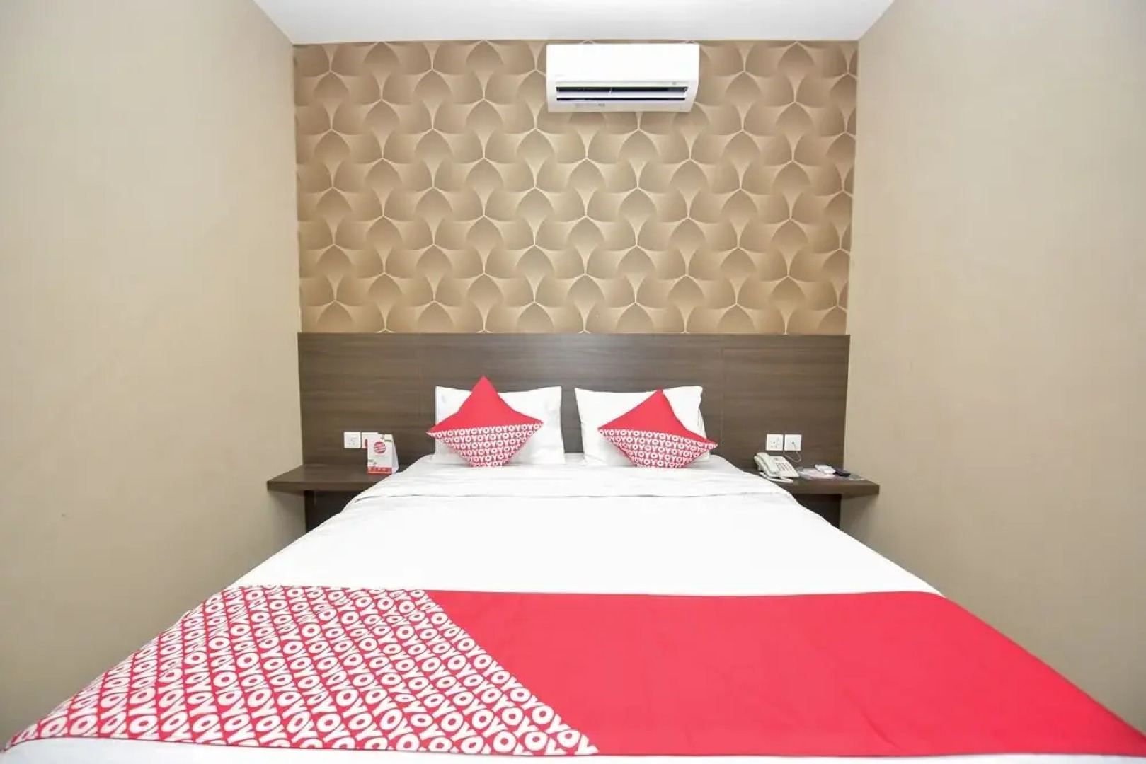 OYO 1228 Hotel Novanda