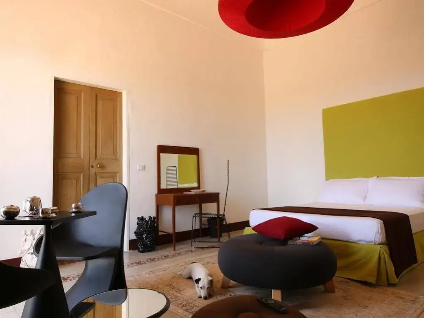 Melodia3 Suites Noto