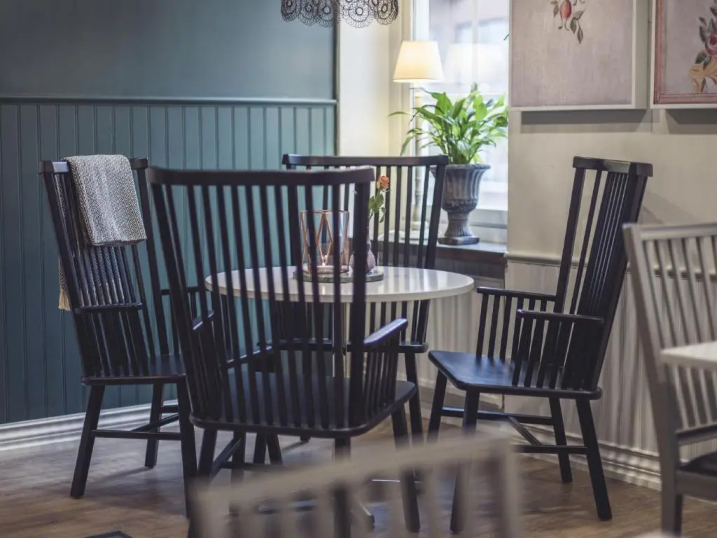 Home Hotel Bergmastaren